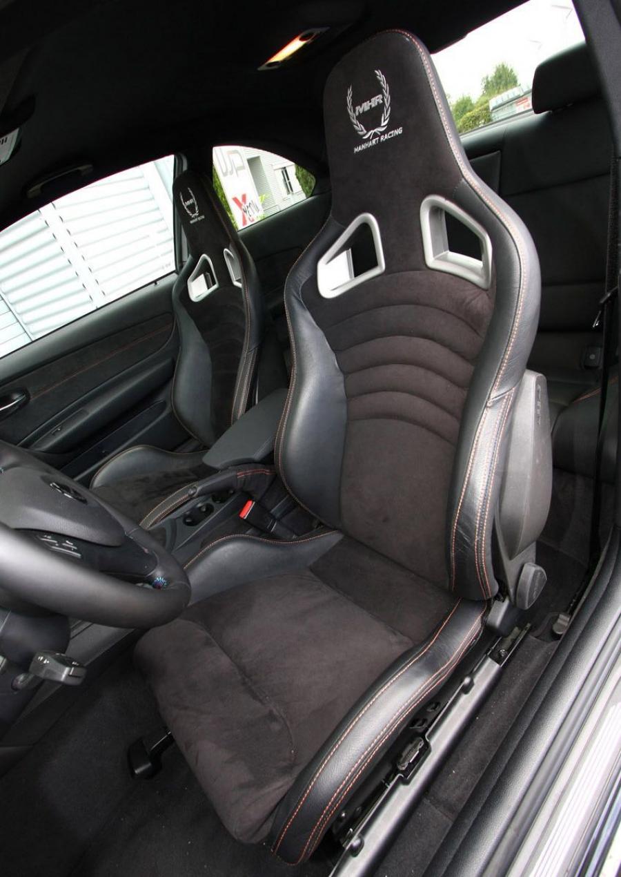  BMW MH1 S Biturbo by Manhart Racing 2012 года  (фото 16 из 16)